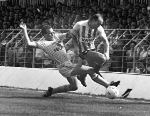 Sunderland Associated Football Club - Action from Sunderland v Blackburn Rovers 17 August