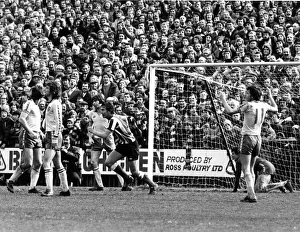 Sunderland Associated Football Club - Action from Sunderland v Norwich City at Carrow