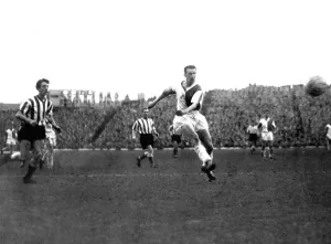 Sunderland Associated Football Club - F. A. Cup 1960, Third Round