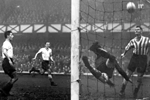 Sunderland Associated Football Club - FA Cup 3rd round against Queens Park Rangers 5