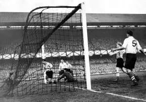Sunderland Associated Football Club - FA Cup 4th round replay against Preston North End 2