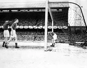 Sunderland Associated Football Club - FA Cup 4th round replay against York City 1