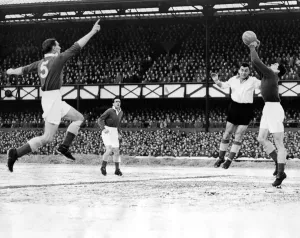 Sunderland Associated Football Club - FA Cup 4th round replay against York City 1