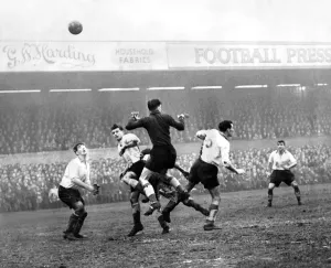 Sunderland Associated Football Club - FA Cup 4th round against York City