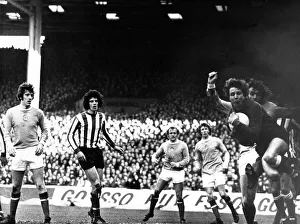 Sunderland Associated Football Club - FA Cup 5th round against Manchester City 24