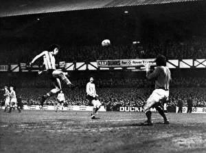 Sunderland Associated Football Club - FA Cup 5th round replay against Manchester City 27