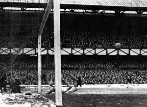 Sunderland Associated Football Club - FA Cup 5th round replay against Sheffield United 22