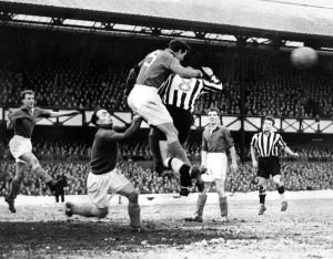 Sunderland Associated Football Club - FA Cup 5th round replay against Sheffield United 22