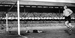 Sunderland Associated Football Club - FA Cup 6th round against Wolverhampton Wanderers 12