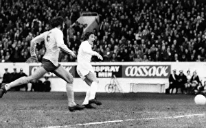 Sunderland Associated Football Club - FA Cup Semi Final against Arsenal 7 April 1973