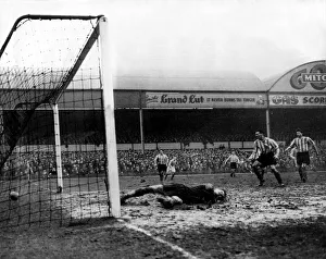 Sunderland Associated Football Club - FA Cup Semi-final against Manchester City 26 March