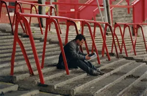 Sunderland Associated Football Club - Fan Stuart Iley remembers the good old days in