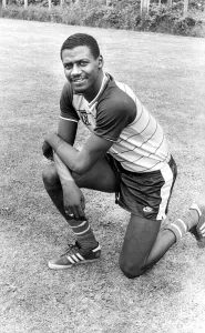 Sunderland Associated Football Club - Gary Bennett 19 July 1984