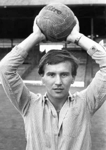 Sunderland Associated Football Club - Gary Rowell 9 July 1979