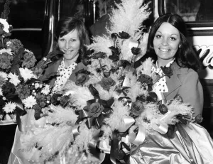 Sunderland Associated Football Club - The girls - wives behind the players of Sunderland