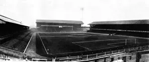Sunderland Associated Football Club - Roker Park 1 May 1966 circa
