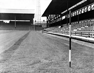 Sunderland Associated Football Club - Roker Park 27 May 1966