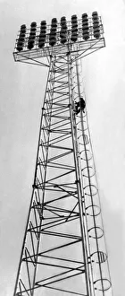 Sunderland Associated Football Club - Roker Park 6 June 1962 - One of Sunderland new