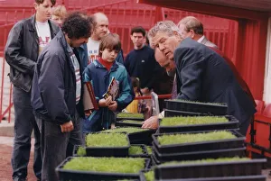 Sunderland Associated Football Club - Roker Park auction