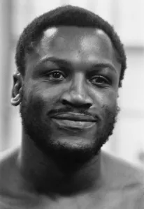 00978 Prints: Super Fight II was a non-title boxing match between Muhammad Ali and Joe Frazier