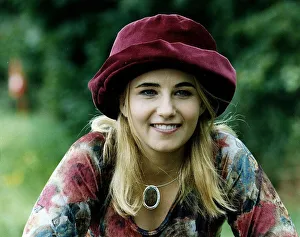 Susan Mcardle Actress stars in the BBC TV comedy drama Once Upon A Time In The North