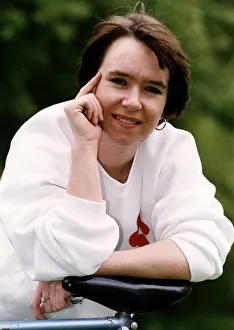 Susan Tully Actress who stars in TV series Eastenders