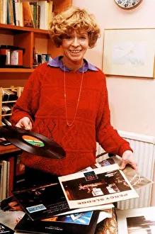 Susannah York Actress