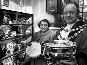 Chain Prints: Sutton Coldfields Cleric Silver should stay in the town after the Sutton-Birmingham