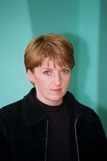 Suzanne Morris TV Presenter June 1998 Who was a presenter on Liverpool Live