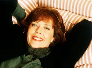Sylvia Kristel Original Emmanuelle is to star in new film with her clothes