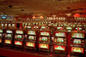 00918 Prints: Taj Mahal, the casino owned by Donald Trump in Atlantic City, USA