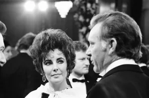 01099 Prints: The Taming of the Shrew, Royal Film Performance, The Odeon, Leicester Square, London