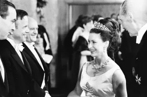 01099 Prints: The Taming of the Shrew, Royal Film Performance, The Odeon, Leicester Square, London