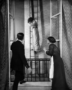 1912 Prints: Tantrums'Criterion Mr. Chas: Maude as Chas: Vausillart