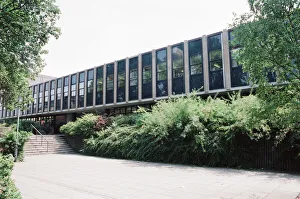 Bridges Prints: Teesside Magistrates Court and Family Court Hearing Centre, Victoria Square