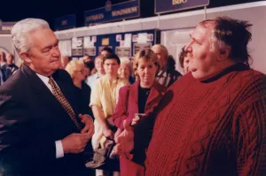 Hope Prints: The television programme the Antiques Roadshow is filmed at Gateshead International