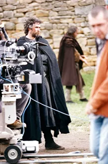 Cameraman Prints: Television Programme The filming of the BBC television production of the classic