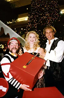 00463 Prints: Television Programme Gladiators Entertainment Programme Gladiator