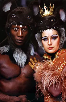 Television Programme Gladiators Entertainment Programme Gladiator