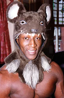 Television Programme Gladiators Entertainment Programme Gladiator