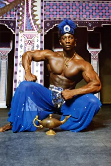 Television Programme Gladiators Entertainment Programme Gladiator
