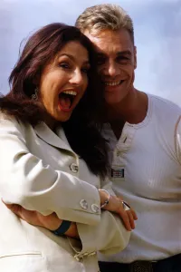 Television Programme Gladiators Entertainment Programme Gladiator
