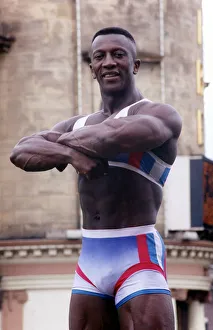 Television Programme Gladiators Entertainment Programme Gladiator