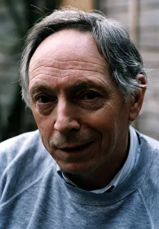 Terry Dunell husband of actress Monica Rose who died of a long illness