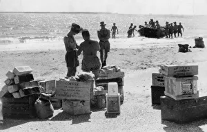 Should thew Japanese attempt to invade Australia they will encounter a formidable system