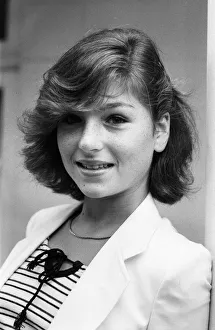 01144 Prints: Thirteen-year-old actress Tatum O Neal is to play the lead in the film