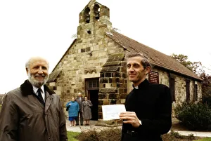 Thornabys oldest Church is going under the spotlight - with a 2000 Stockton Council