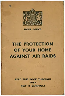 1938 Prints: As the threat of war overshadowed Britain in 1938 and following the Munich Crisis Britain