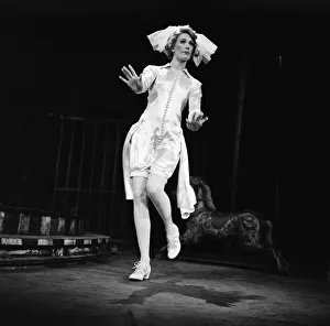Opera Prints: The Threepenny Opera opens in the West End at the Prince of Wales Theatre on 10th