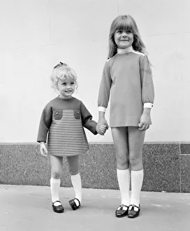 Tick a Tee Clothing manufacturer has designed a boutique range for children